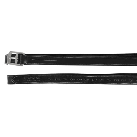 Klassieke stijgbeugelriemen Acavallo