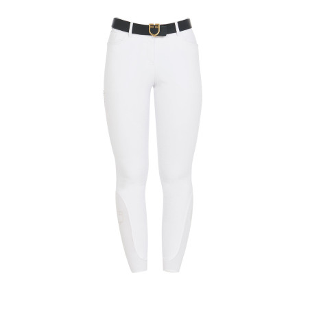 Zomerbroek dames Zenda Light Equestro