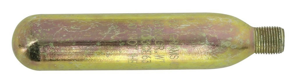 Cartouche gilet airbag Spark 2 Cartouche gilet airbag Spark 2