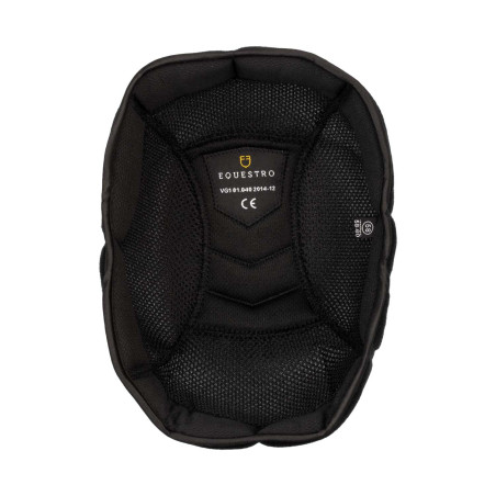 Helmvoering voor ETW02001-2-3 Equestro