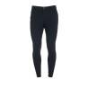 Pantalon été homme Caspar Light Equestro - Noir