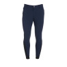 Zomerbroek heren Caspar Light Equestro - Marine