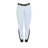Pantalon été femme Zenda Light Equestro - Bleu clair