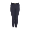 Kinderbroek Amani Equestro - Marine