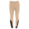 Strakke broek met volledige grip heren Aria Equestro - Wierook
