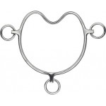 Antirembreur Feeling inox satijn