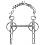 Mors Liverpool Feeling droit 1/2 torsadé