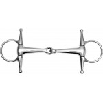 Mini mors aiguille Feeling à olives