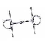 Mini mors aiguille Feeling brisé