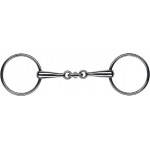 Mors 2 ringen Feeling Anatomic volle smalle mondstukken