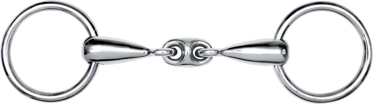 Mors 2 ringen Feeling...