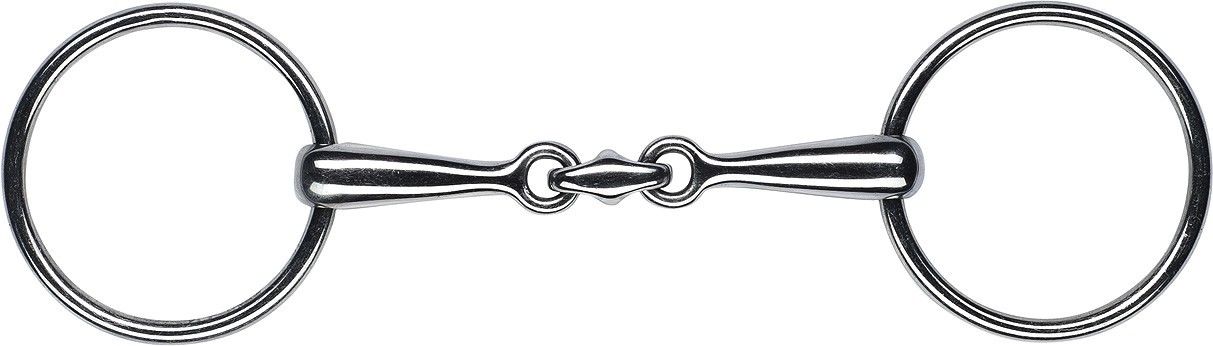 Mors 2 ringen Feeling...