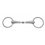 Gebroken 2 ringen Feeling Flexi bit