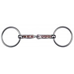 Mors 2 anneaux Feeling Mac Genis