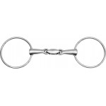 Mors 2 grote ringen Feeling Anatomic