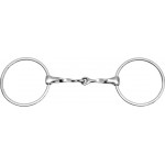 Mors 2 grote ringen Feeling gedraaid