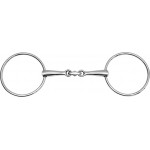 Mors 2 grands anneaux fins Feeling Anatomic