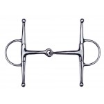 Mors aiguille Feeling à olives