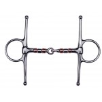 Mors naald Feeling met rollers