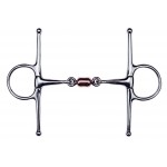 Mors naald Feeling met wieltjes