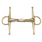 Mors aiguille Feeling Anatomic cyprium