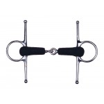 Mors aiguille Feeling caoutchouc brisé