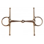 Mors naald Feeling cyprium fijne bitringen