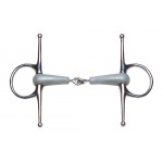 Mors naald Feeling flexi gebroken