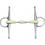 Mors aiguille Feeling flexi double brisure