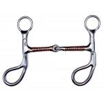 Trens Feeling met spiralen