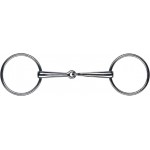 Mors de bride Feeling 2 grands anneaux