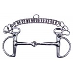 Spaans bit Feeling gebroken