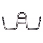 Mors Feeling Tong Clip