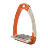 Étriers Arena Aluplus 2.0 Acavallo - Orange