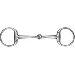 Mors olive de bride Feeling inox satin