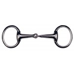 Mors olive Feeling anneaux plats