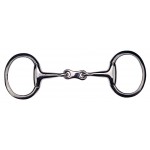 Mors olijf Feeling Bristol platte ringen