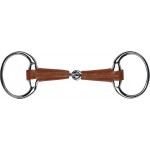 Mors olive Feeling omhuld leer