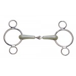 Verstelbare bit Feeling 3 ringen flexi