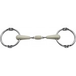 Mors releveur Feeling flexi double brisure