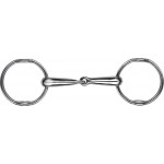 Mors releveur Feeling inox satijn