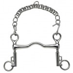 Mors Saumur Feeling branches courtes