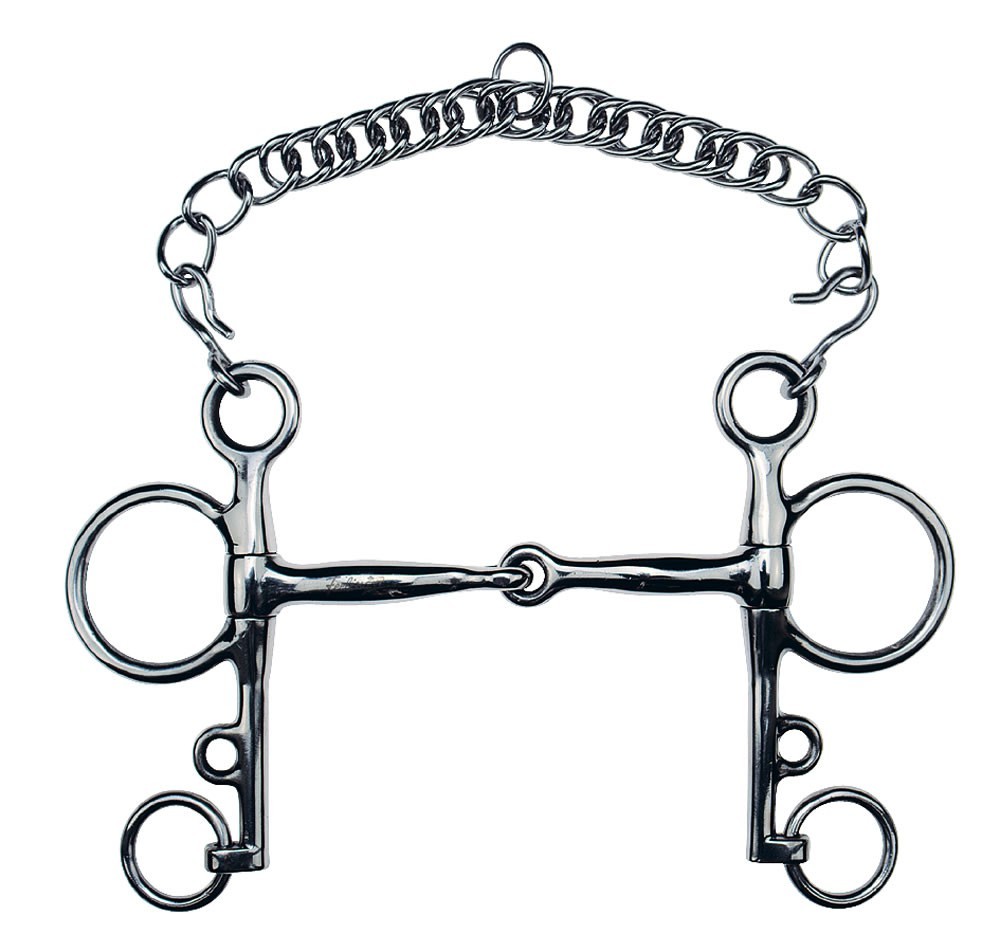 Mors Pelham Feeling...