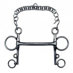 Mors Pelham Feeling droit