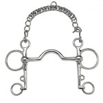 Mors Pelham Feeling droit passage de langue accentué