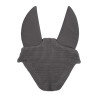 Bonnet anti-mouches insonorisé Silence Equestro - Gris