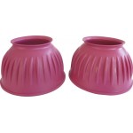 Gesloten strijklappen Norton Soft geribbeld