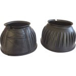 Norton-klokken Soft dubbele klittenbandsluiting