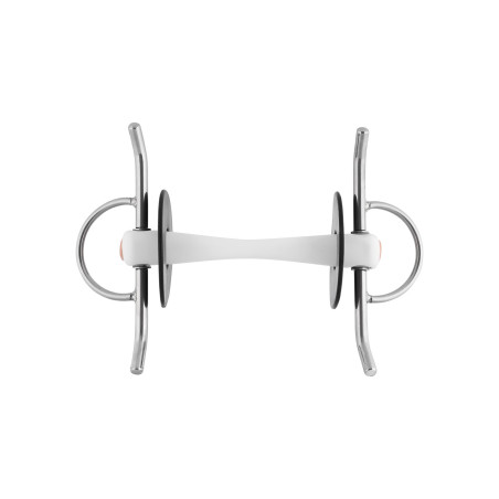 Rechte Nathe-naaldbit