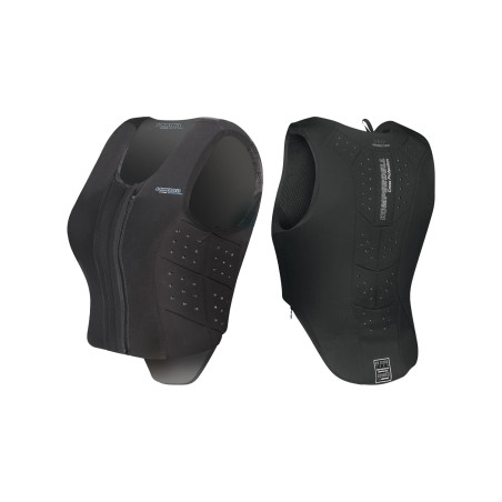 Beschermvest Komperdell Frontzip Slim